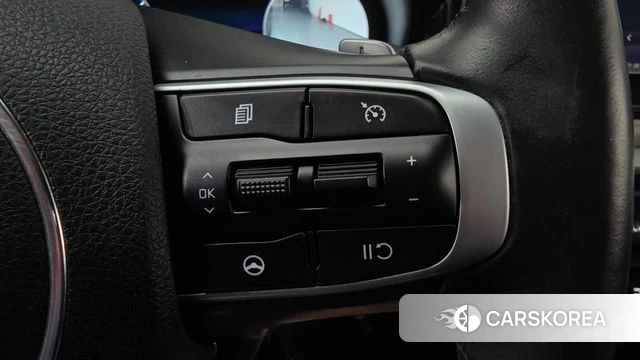 Kia K5 3rd generation id 4736202 из Кореи 8
