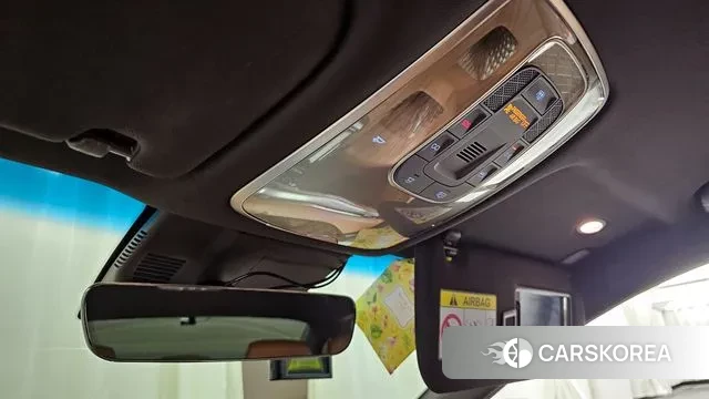 Genesis G80 (RG3) id 2895701 из Кореи 8