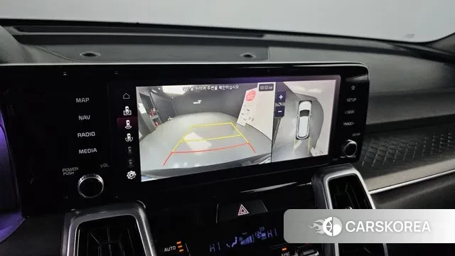 Kia Sorento 4th Generation id 3454345 из Кореи 8