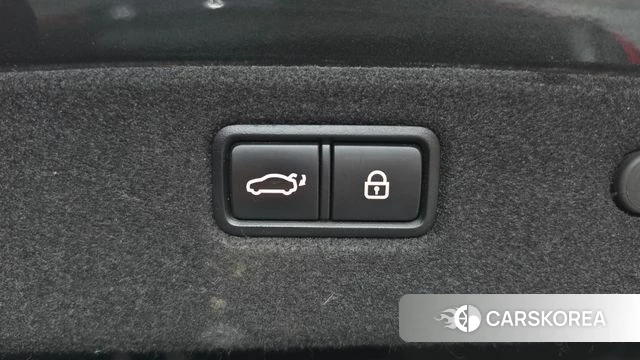 Genesis G70 id 4785628 из Кореи 8