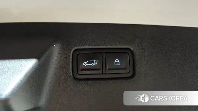 Hyundai Santa Fe (MX5) id 3256803 из Кореи 8