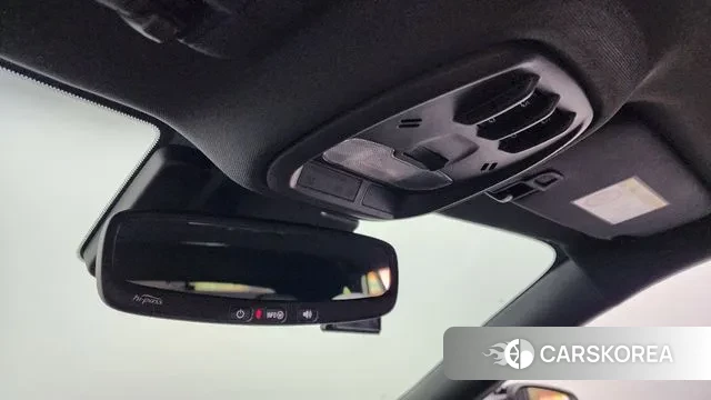 Chevrolet (GM Daewoo) Trax Crossover id 2984209 из Кореи 8