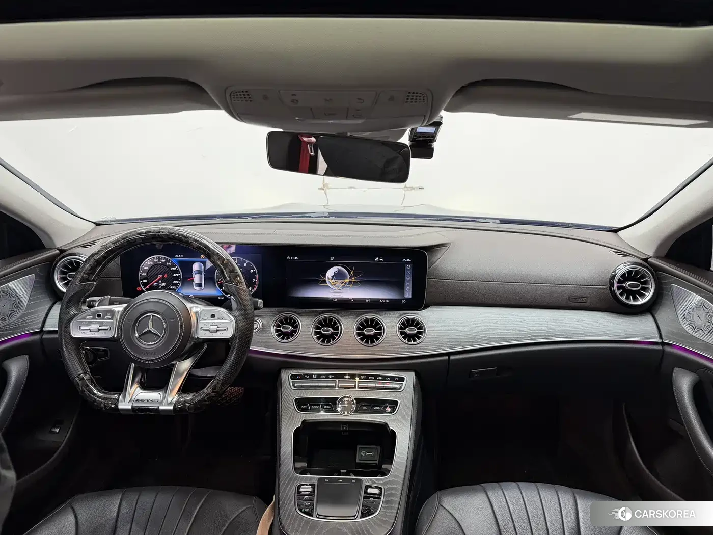 Mercedes-Benz CLS id 4679844 из Китая 8