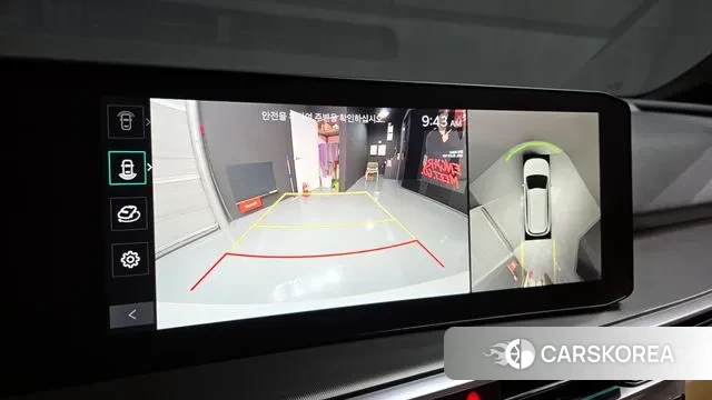 Kia The New Sorento 4th Generation id 3442460 из Кореи 8