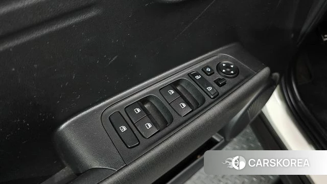 Hyundai Casper id 4433364 из Кореи 8