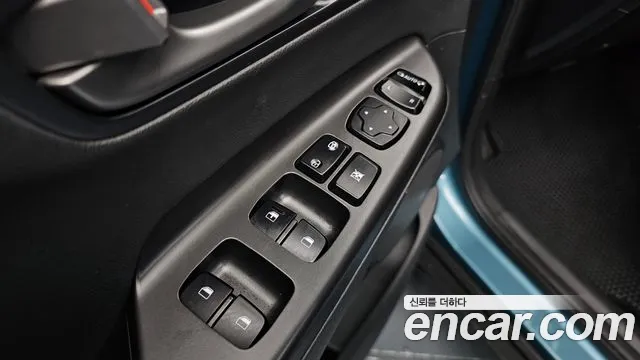 Hyundai Kona id 2335872 из Кореи 8