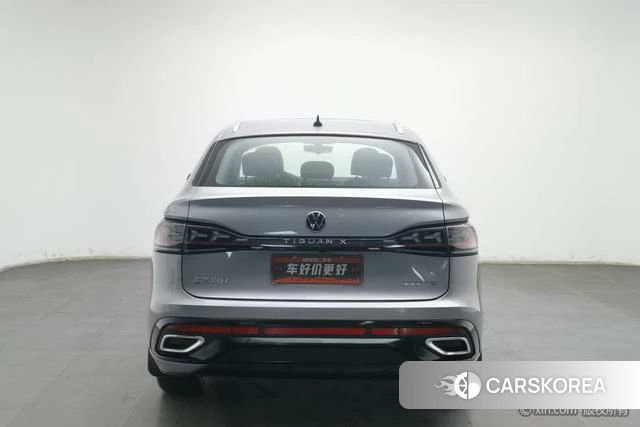 Volkswagen Tiguan X id 4211290 из Китая 8