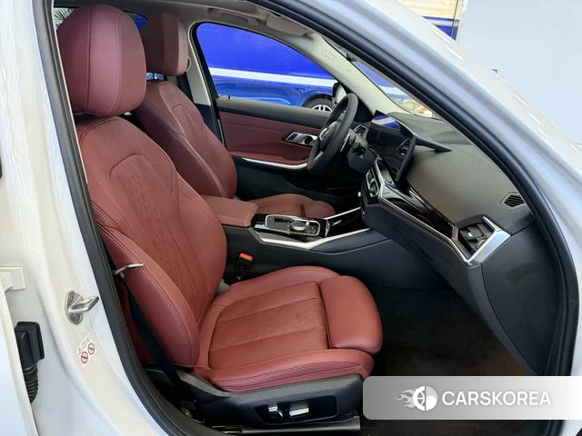 BMW 3 series id 4342236 из Китая 8