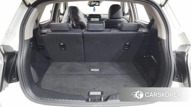 Ssangyong Berry New Tivoli id 4646291 из Кореи 8