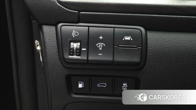 Kia K7 Premier id 4402958 из Кореи 8