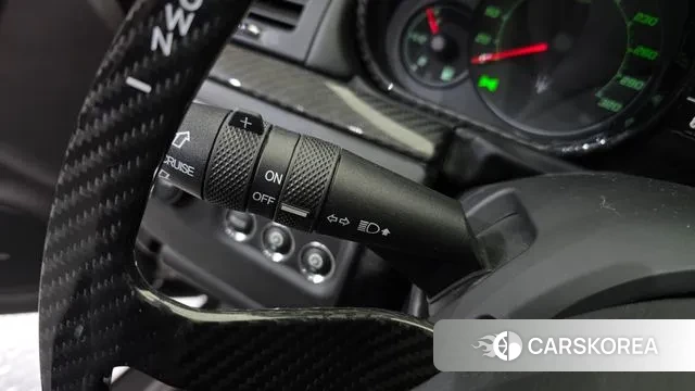 Maserati GranTurismo id 3602364 из Кореи 8