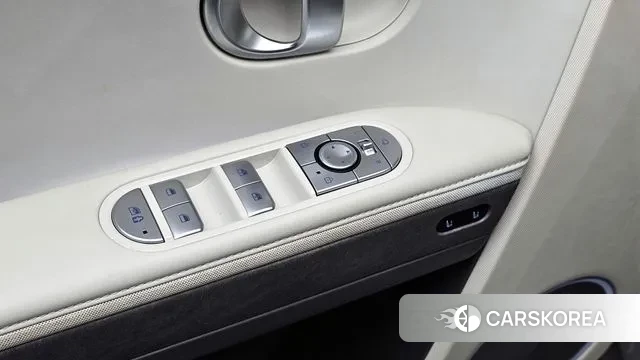 Hyundai Ionic 5 id 3696881 из Кореи 8