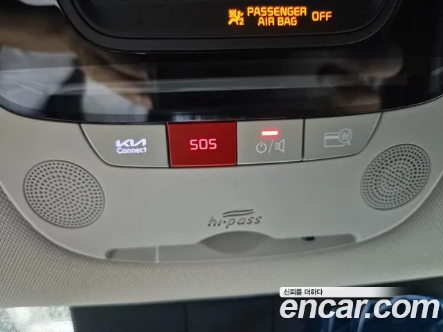 Kia K5 Hybrid 3rd Generation id 2910381 из Кореи 8