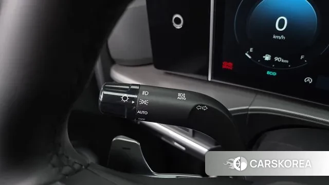 Hyundai Santa Fe (MX5) id 3571486 из Кореи 8