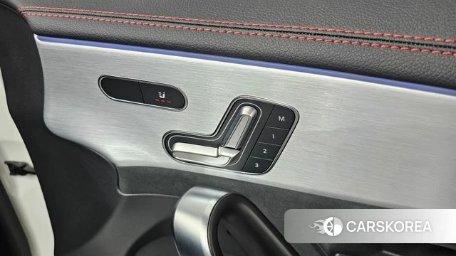 Mercedes-Benz CLA-Class C118 id 4443362 из Кореи 8