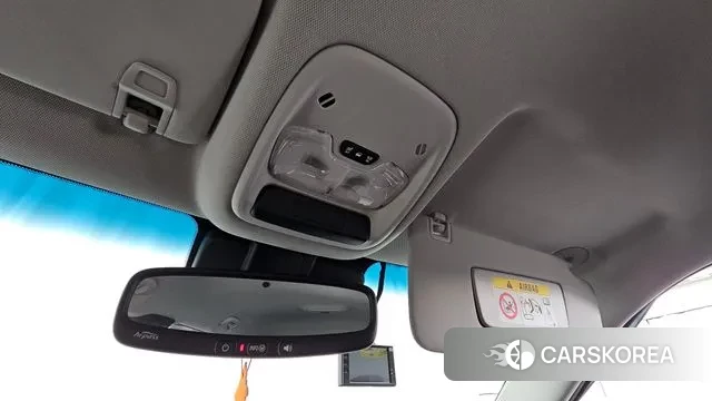 Chevrolet (GM Daewoo) Trailblazer id 3736278 из Кореи 8