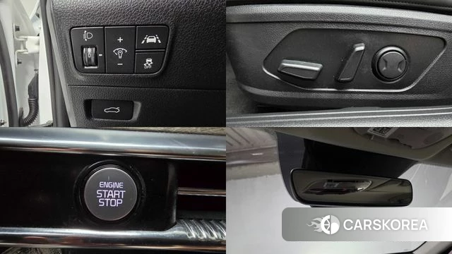 Kia K5 3rd generation id 4780413 из Кореи 8
