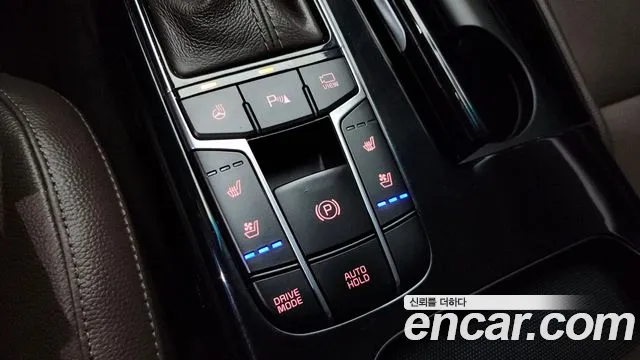 Kia Come New K7 id 2276150 из Кореи 8