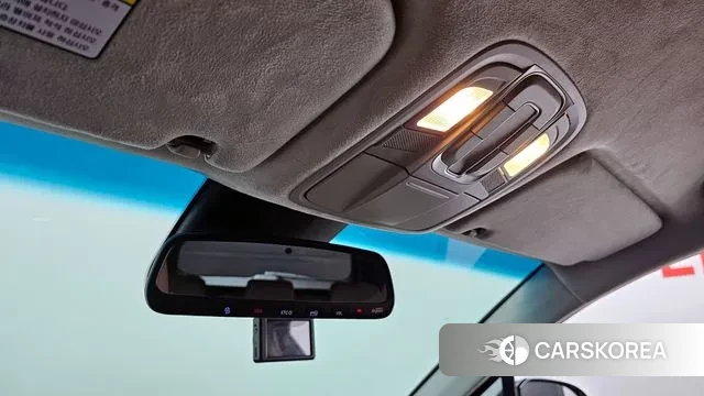 Hyundai Santa Fe TM id 3444506 из Кореи 8