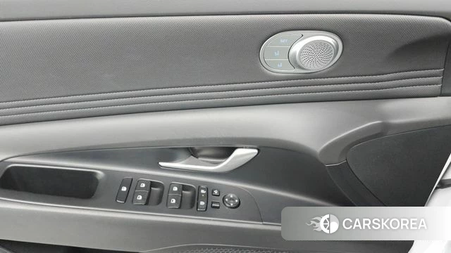 Hyundai The New Avante (CN7) id 3902897 из Кореи 8