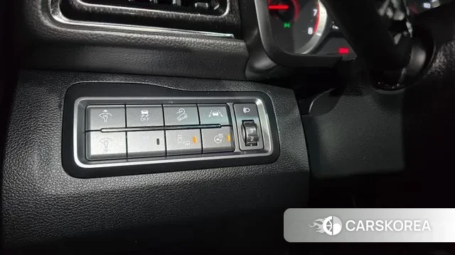 Ssangyong Tivoli Air id 3539816 из Кореи 8