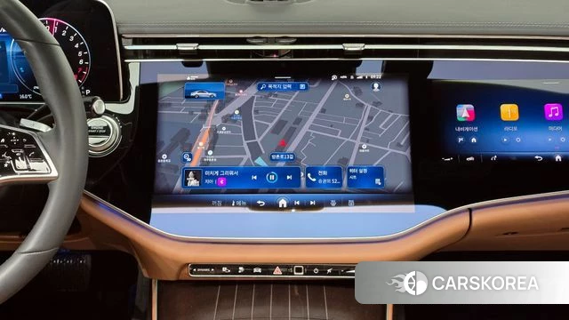 Mercedes-Benz E-Class W214 id 3939878 из Кореи 8