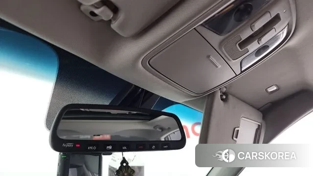 Kia The New K5 2nd generation id 3249065 из Кореи 8