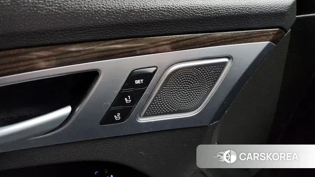 Genesis G80 id 3060845 из Кореи 8