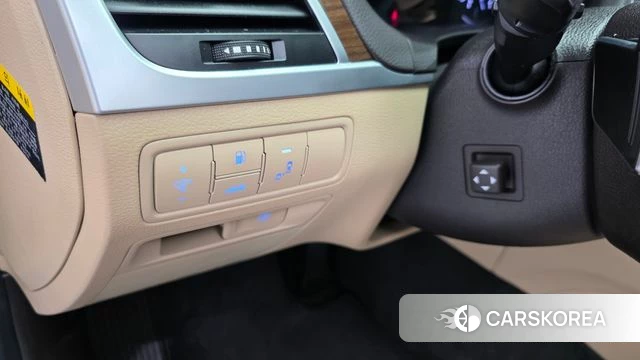 Genesis G80 id 4385037 из Кореи 8