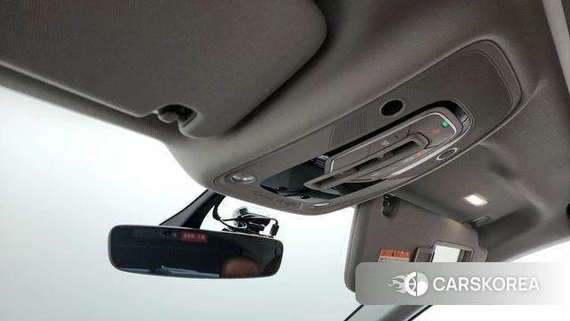 Audi Q7 (4M) id 4188116 из Кореи 8