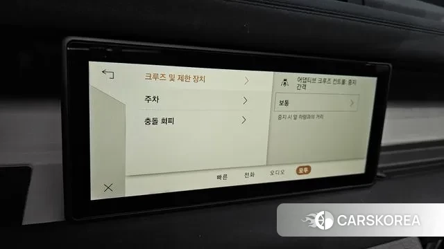 Land Rover Defender (L663) id 3407146 из Кореи 8