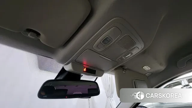 Renault Korea (Samsung) SM6 id 3489548 из Кореи 8