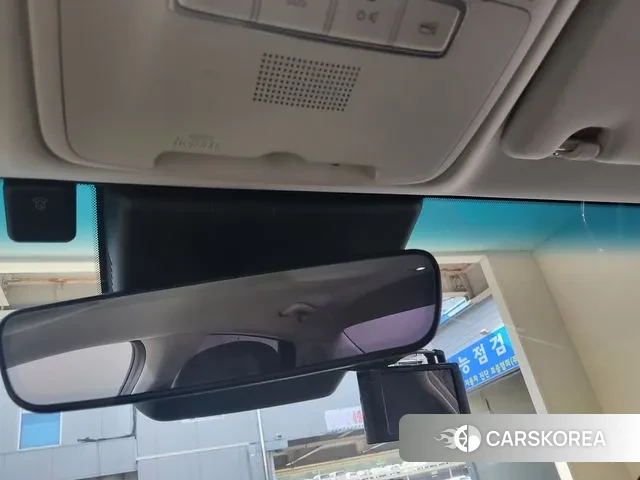 Hyundai The New Grandeur IG id 2886487 из Кореи 8