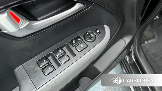 Kia The New Kia Ray id 3859126 из Кореи 8