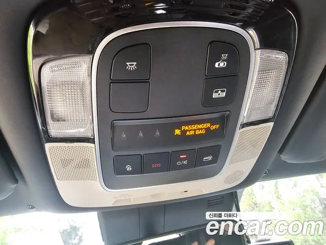 Hyundai Sonata (DN8) id 2757883 из Кореи 8