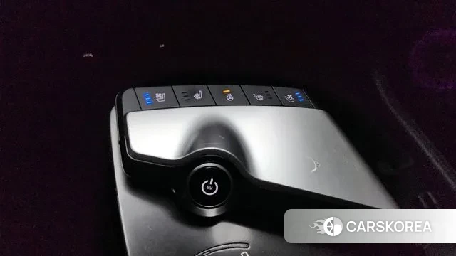 Kia EV6 id 3665040 из Кореи 8