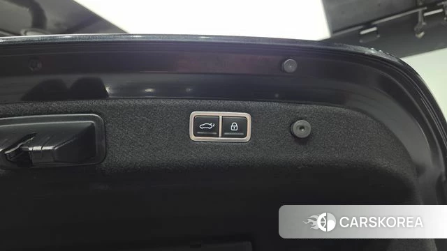 Genesis The New G70 id 4769213 из Кореи 8