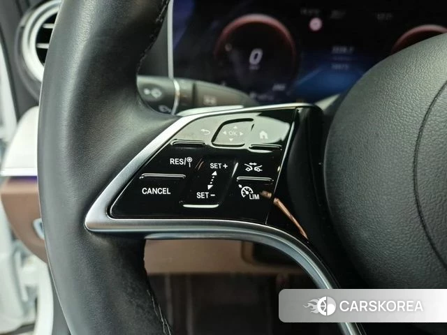 Mercedes-Benz E-Class W213 id 4264272 из Кореи 8