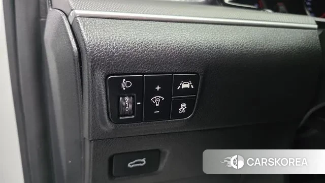 Kia K5 3rd generation id 3242206 из Кореи 8