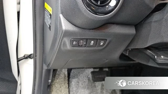 Kia Morning Urban (JA) id 3645620 из Кореи 8