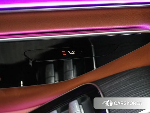 Mercedes-Benz S-Class W223 id 4744851 из Кореи 8
