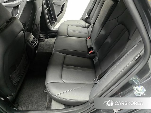 Hyundai Sonata (DN8) id 4942569 из Кореи 8
