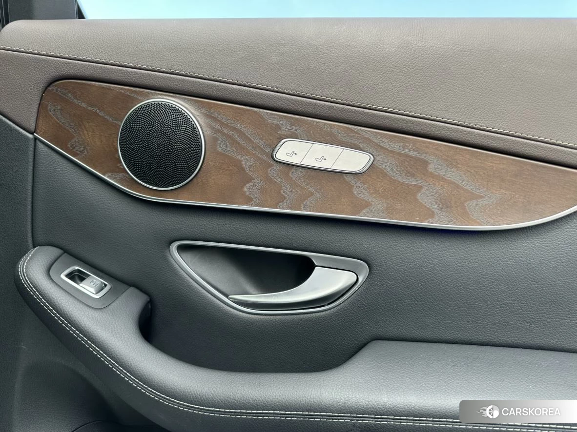 Mercedes-Benz GLC id 4452236 из Китая 8