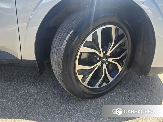 Kia Carnival 4th generation id 2976123 из Кореи 8