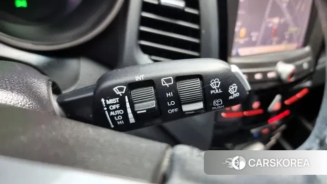 Ssangyong Tivoli Armor id 3672783 из Кореи 8