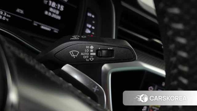 Audi S7 (4K) id 4780374 из Кореи 8