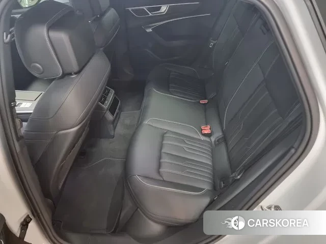 Audi A6 (C8) id 3098025 из Кореи 8