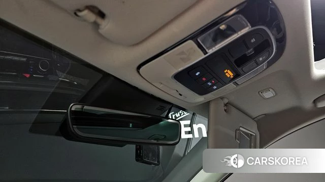 Hyundai Sonata (DN8) id 3936747 из Кореи 8