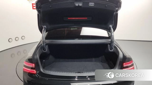 Genesis Electrified G80 (RG3) id 4592091 из Кореи 8