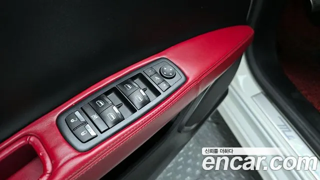 Maserati Ghibli id 2834951 из Кореи 8